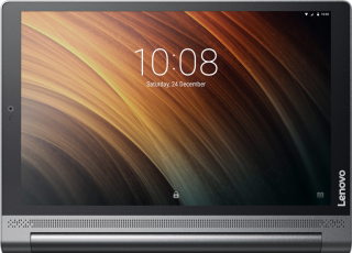 Lenovo Yoga Tab 3 Plus LTE 4G Tablet kullananlar yorumlar